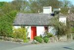 Cottage in Onchan
